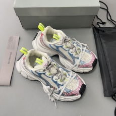 Balenciaga Track Shoes